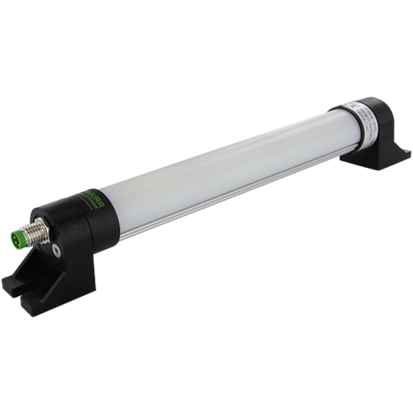 Murr Elektronik Modlight Illumix Slim Line 16W, LED machine lamp, IP54, 24VDC, M8 connection 4000-75800-1715016